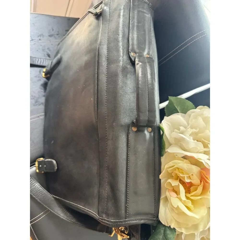 Vintage Pre-1994 Coach Express Briefcase 4082 (210